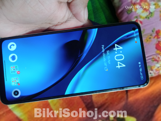 realme narzo 605g